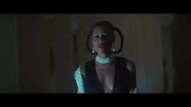 AlunaGeorge - Not Above Love