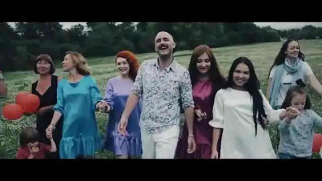 ВТП Вера Нации - Вместе мы