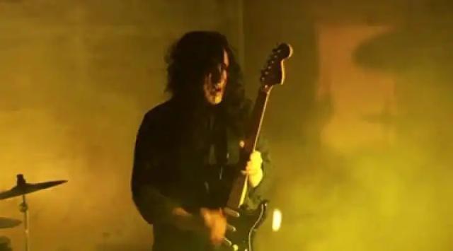 The Pretty Reckless - Oh My God