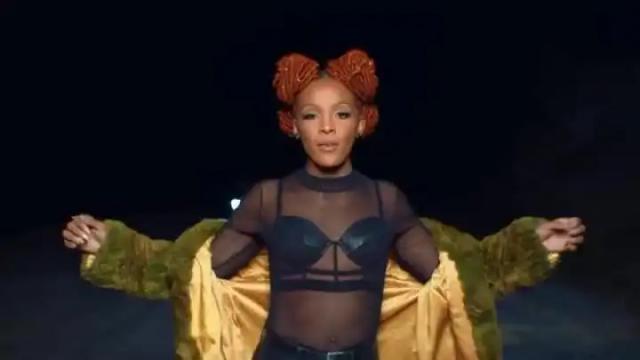 Dirty Projectors ft. Dawn Richard - Cool Your Heart