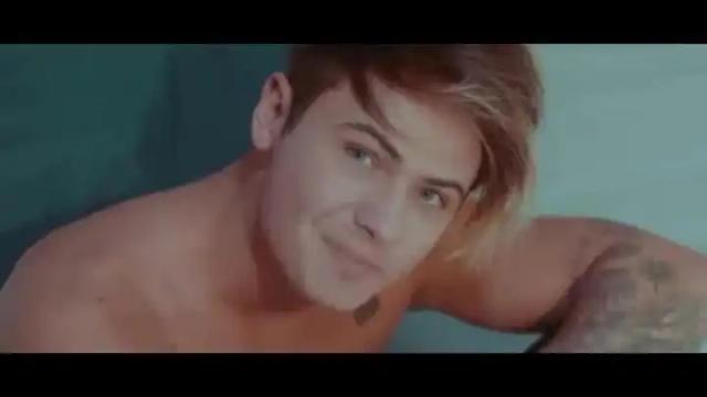 Benji and Fede - Adrenalina (Spanish Version)
