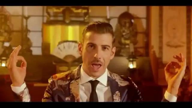 Francesco Gabbani - Occidentalis Karma