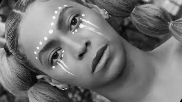 Beyonce - Love Drought