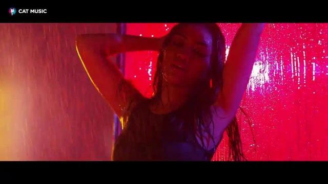 Bella Santiago - Unpredictable