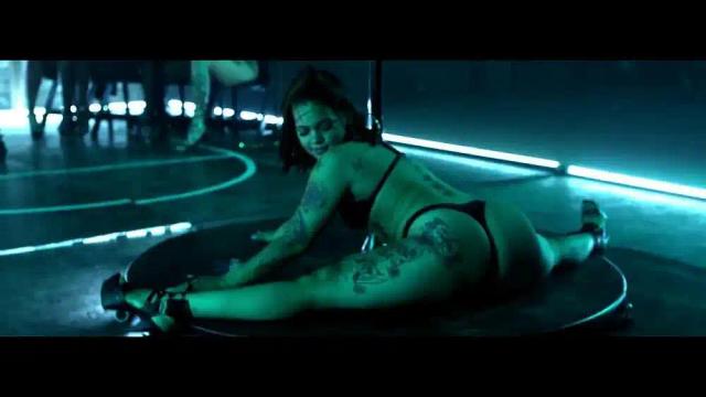 Kid Ink ft. 2 Chainz - Swish