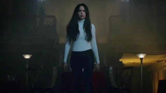 Sofia Carson ft. Alan Walker - Back to Beautiful