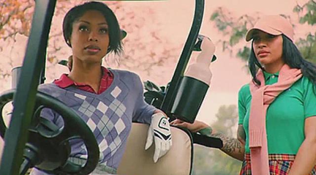 Rae Sremmurd - Swang