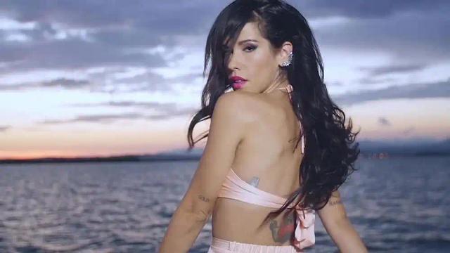 Baby K ft. Lali - Roma-Bangkok