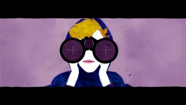 LCAW ft. Dagny - Man In The Moon