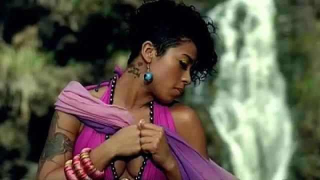 Keyshia Cole - Heaven Sent