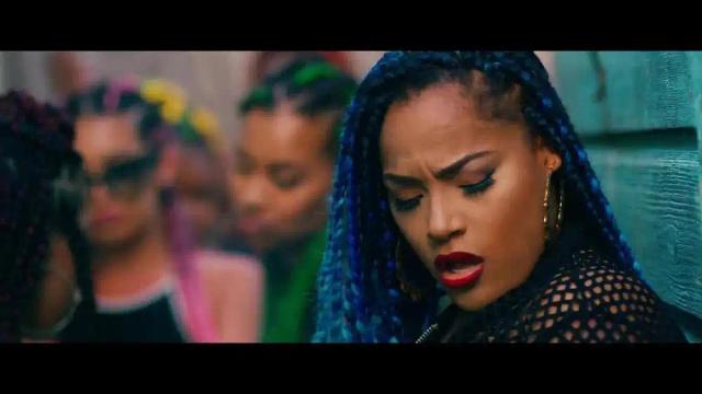 Stefflon Don - 16 Shots