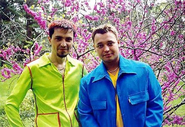 Руки вверх - Ай-яй-яй девчонка