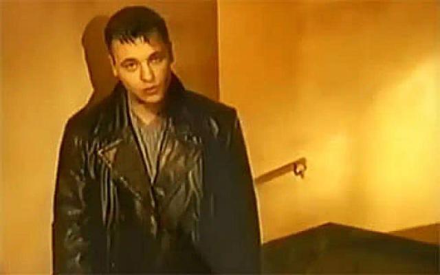 Руки Вверх - Лишь о тебе мечтая