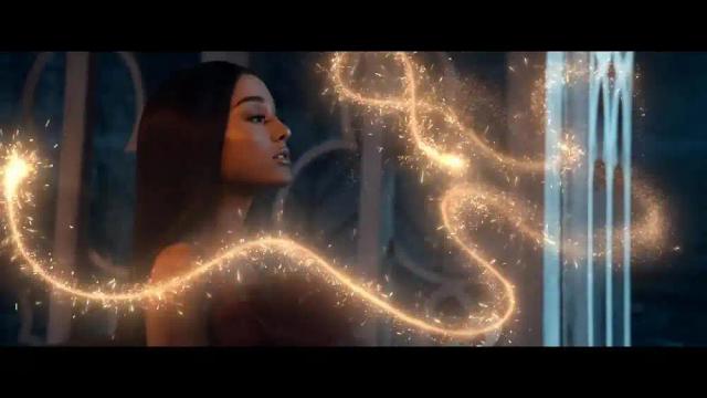 Ariana Grande, John Legend - Beauty and the Beast