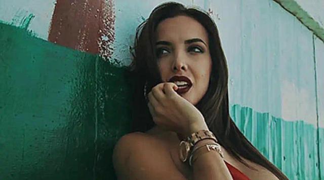 Grupo Extra ft. Pelo D Ambrosio - Y Que Paso