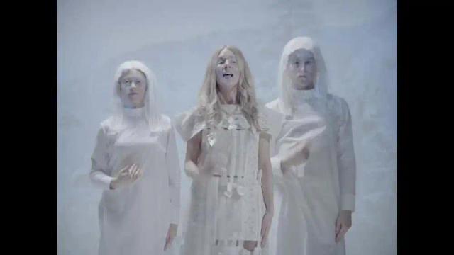 Jonna Lee - SAMARITAN