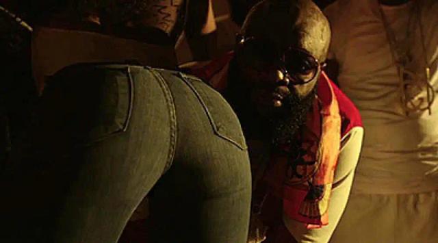 Rick Ross ft. Young Thug, Wale - Trap Trap Trap