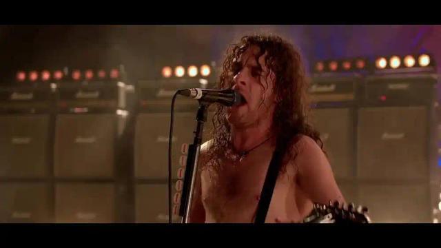 Airbourne - Its All For Rock N Roll