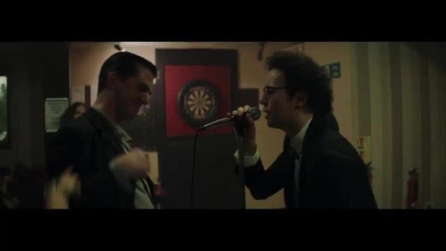 High Contrast - Shotgun Mouthwash