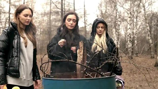 SEREBRO - Пройдет (MOOD VIDEO)