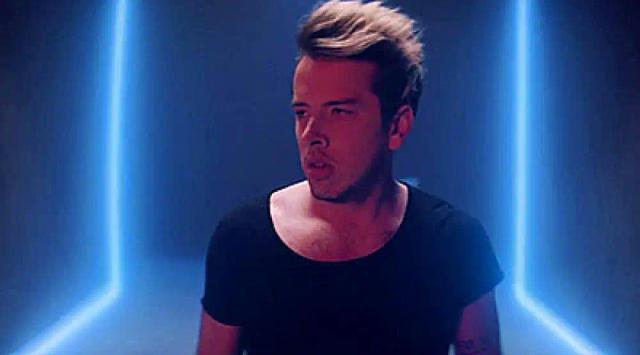 filous ft. Mat Kearney - Goodbye