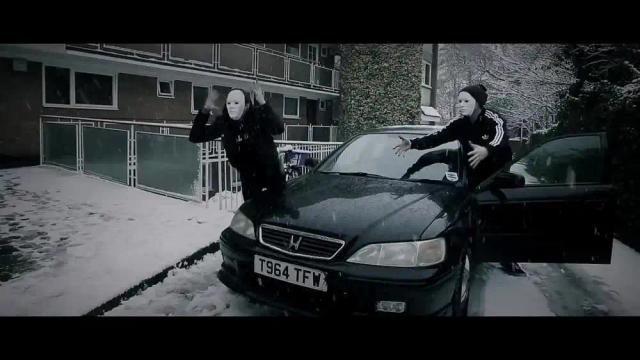 Sold For Evil - Innocentury