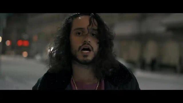Russ - Exposed