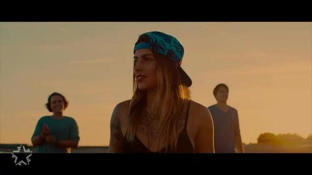 Double Max - Kalinka