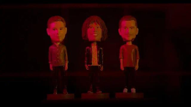 Jabberwocky ft. Elisa Jo - Late Nights