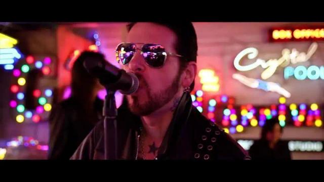 Black Star Riders - Dancing With The Wrong Girl