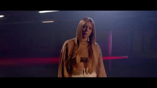 Becky Hill - Rude Love