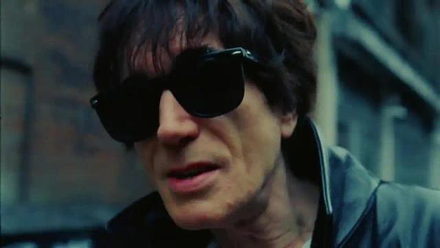 Peter Perrett - How The West Was Won
