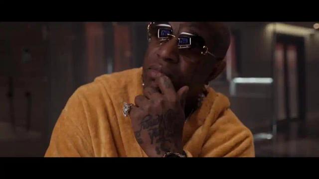 Birdman - Breathe