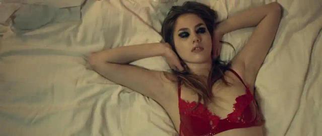 Tesseract - Singularity