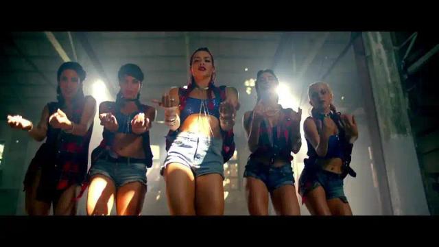 Gente de Zona - Si No Vuelves