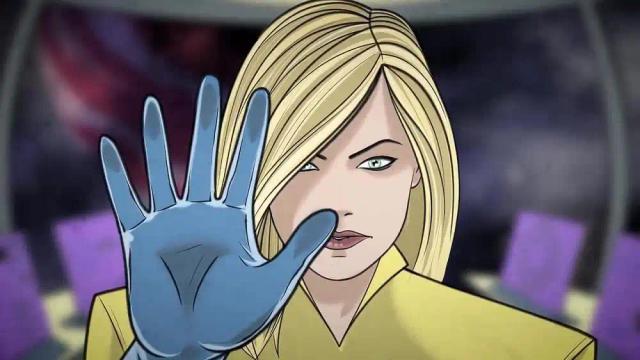 The Night Flight Orchestra - Gemini