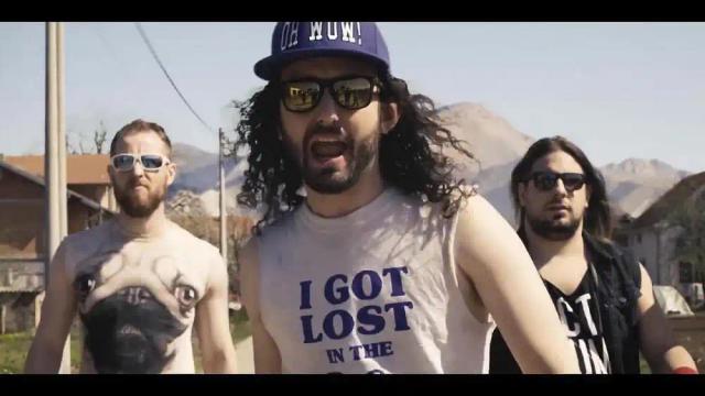 ALESTORM - Alestorm