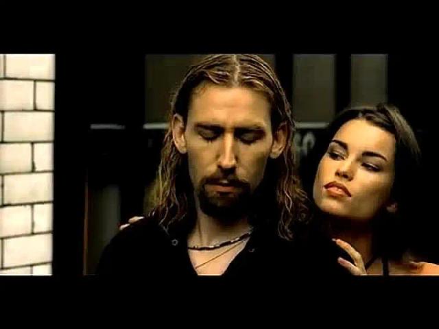 Nickelback - How you remind me