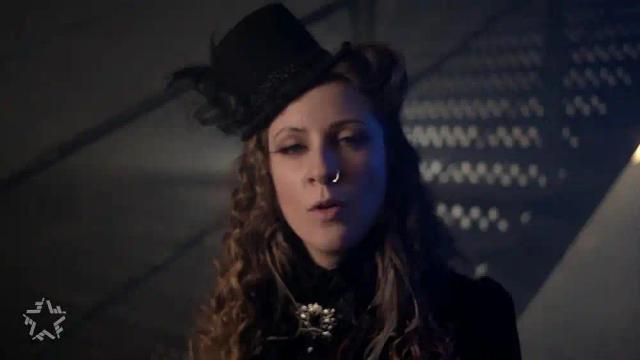 ElisaBat Muse - Затерянный мир