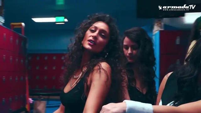 Mario Ochoa feat. Lilla - Crystal Love