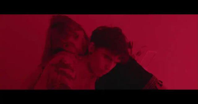 The Code - Valentine