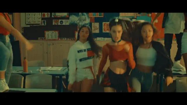 James Yammouni and Faydee ft. Adam Saleh - On My Way