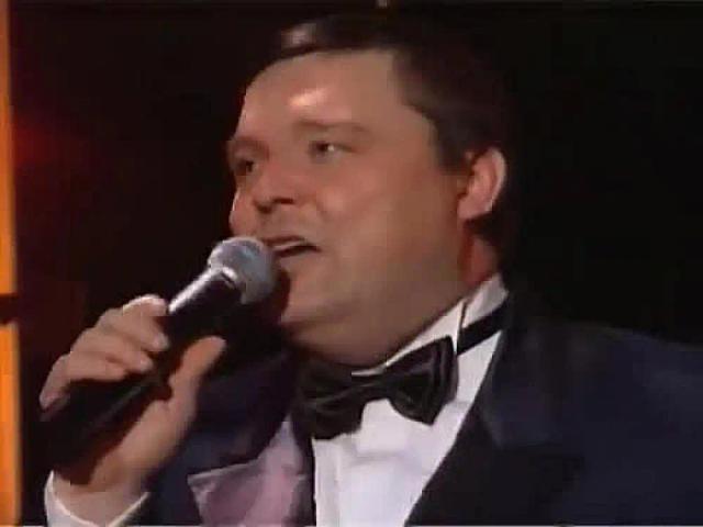 Михаил Круг - Девочка-пай