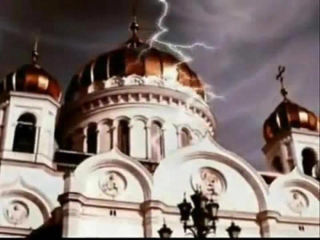 Михаил Круг - Золотые купола