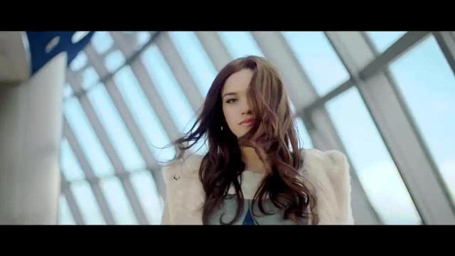 Ioana Ignat - Beauty in the Beast