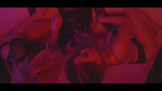 R-Wan Feat. Farah Ash - Sexual Chemistry