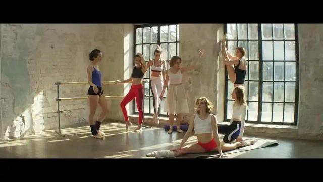 Lanskoy and Co. - Ты нравишься мне