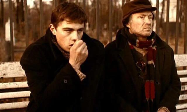 Наутилус Помпилиус - Зверь