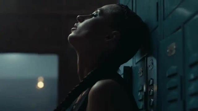 Juicy M ft. Dani Somerside - Fire and Ice