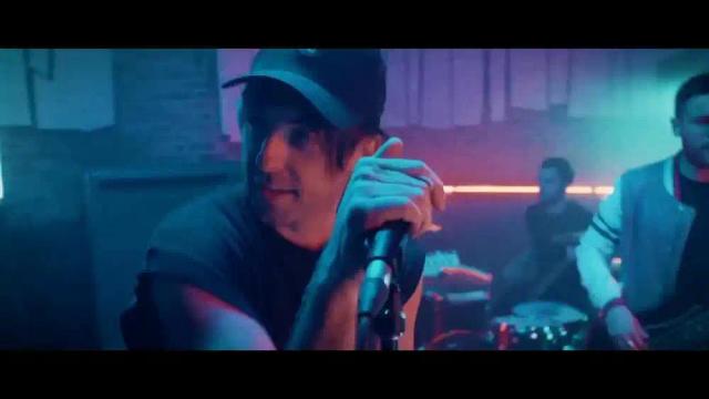 All Time Low - Nice2KnoU